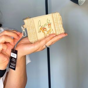 Bambi Wallet Disney